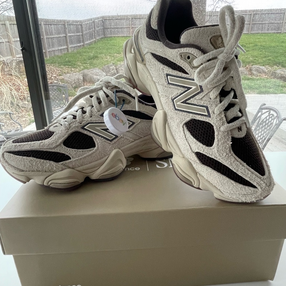 **New** New Balance Sydney McLaughlin Levrone Special Edition Shoes - Womens 8